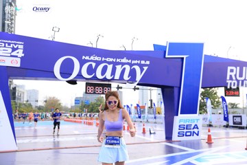 RUN TO LIVE 2024 - Ảnh #1416432