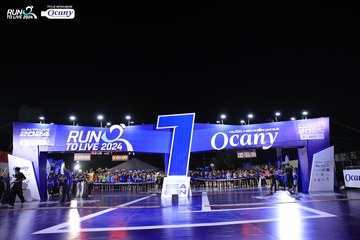 RUN TO LIVE 2024 - Ảnh #1317581