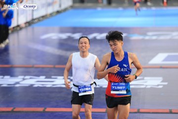 RUN TO LIVE 2024 - Ảnh #1332685