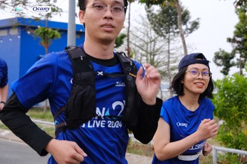 RUN TO LIVE 2024 - Ảnh #1401139
