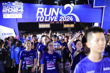 RUN TO LIVE 2024 - Ảnh #1320088