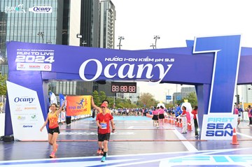 RUN TO LIVE 2024 - Ảnh #1418426