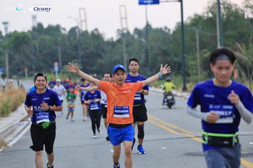 RUN TO LIVE 2024 - Ảnh #1377591