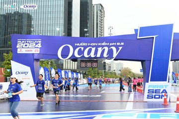 RUN TO LIVE 2024 - Ảnh #1422973