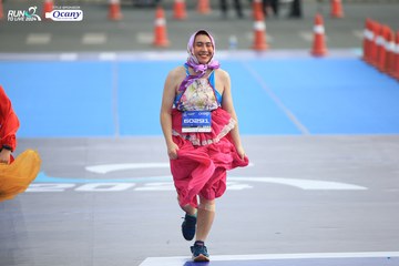 RUN TO LIVE 2024 - Ảnh #1415291