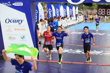 RUN TO LIVE 2024 - Ảnh #1408330