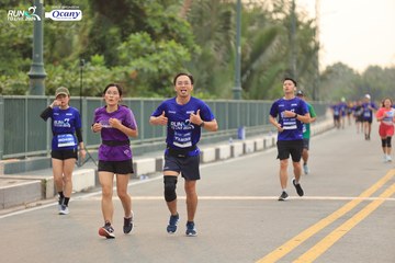 RUN TO LIVE 2024 - Ảnh #1406658