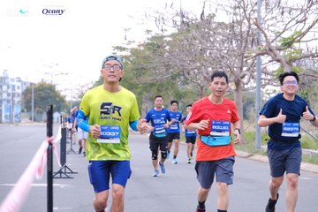RUN TO LIVE 2024 - Ảnh #1399513