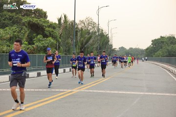 RUN TO LIVE 2024 - Ảnh #1401165