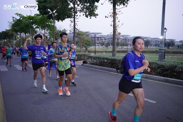 RUN TO LIVE 2024 - Ảnh #1380389