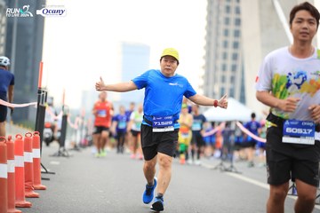 RUN TO LIVE 2024 - Ảnh #1347477