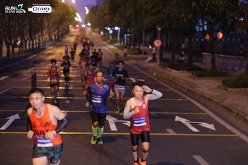 RUN TO LIVE 2024 - Ảnh #1432137