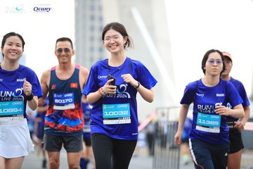 RUN TO LIVE 2024 - Ảnh #1347930