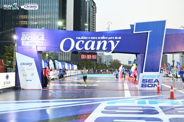 RUN TO LIVE 2024 - Ảnh #1417626