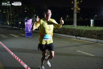 RUN TO LIVE 2024 - Ảnh #1375767