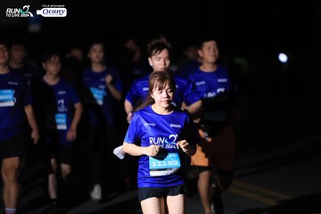 RUN TO LIVE 2024 - Ảnh #1344324