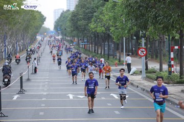 RUN TO LIVE 2024 - Ảnh #1436458