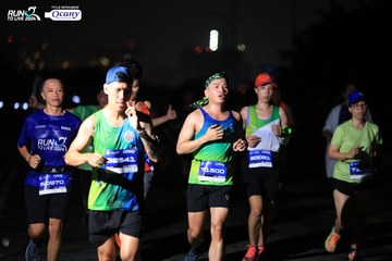 RUN TO LIVE 2024 - Ảnh #1334173