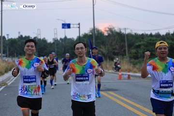 RUN TO LIVE 2024 - Ảnh #1371777