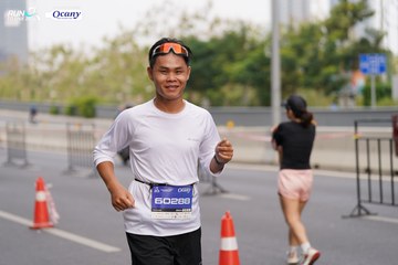 RUN TO LIVE 2024 - Ảnh #1358559