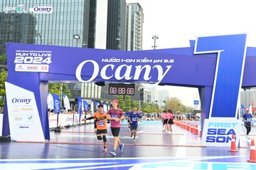 RUN TO LIVE 2024 - Ảnh #1423643