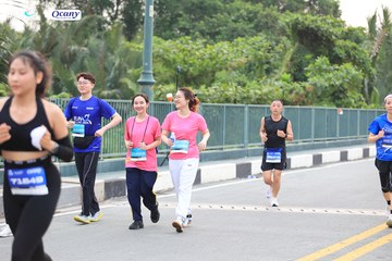 RUN TO LIVE 2024 - Ảnh #1392122