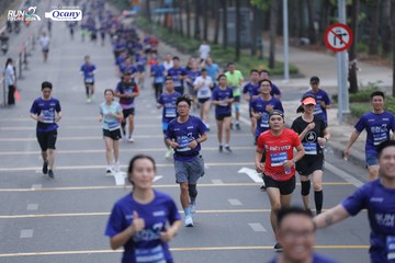 RUN TO LIVE 2024 - Ảnh #1435678