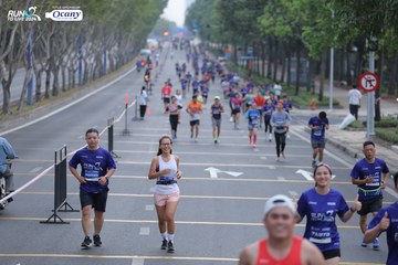 RUN TO LIVE 2024 - Ảnh #1435169