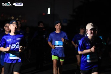 RUN TO LIVE 2024 - Ảnh #1341926
