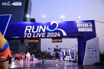 RUN TO LIVE 2024 - Ảnh #1378568