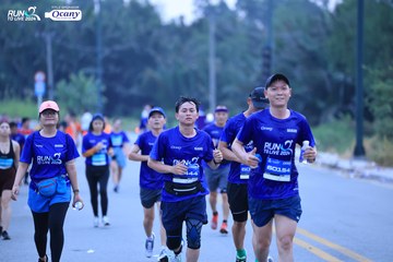 RUN TO LIVE 2024 - Ảnh #1365771