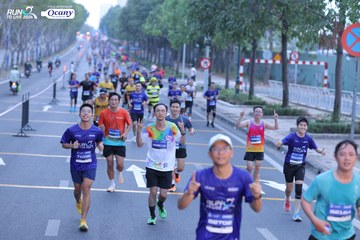 RUN TO LIVE 2024 - Ảnh #1431832