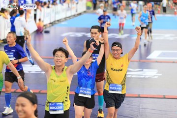 RUN TO LIVE 2024 - Ảnh #1405932