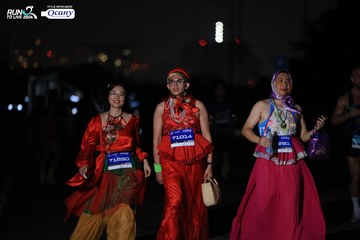 RUN TO LIVE 2024 - Ảnh #1337013