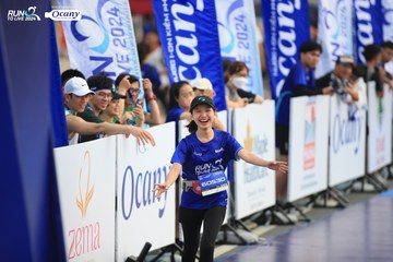 RUN TO LIVE 2024 - Ảnh #1403854