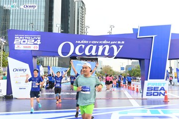 RUN TO LIVE 2024 - Ảnh #1422046