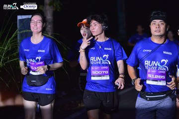 RUN TO LIVE 2024 - Ảnh #1334612