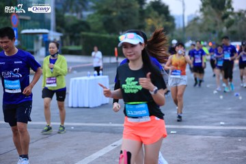 RUN TO LIVE 2024 - Ảnh #1338137