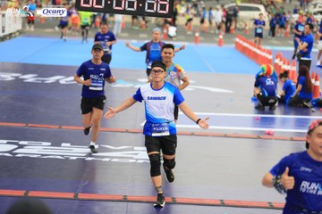 RUN TO LIVE 2024 - Ảnh #1409876