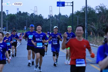 RUN TO LIVE 2024 - Ảnh #1365423
