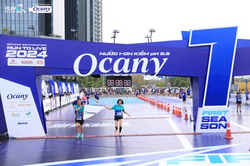 RUN TO LIVE 2024 - Ảnh #1416809