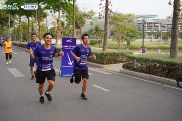 RUN TO LIVE 2024 - Ảnh #1390473