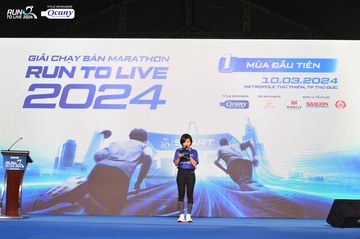 RUN TO LIVE 2024 - Ảnh #1320005