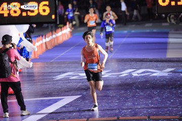 RUN TO LIVE 2024 - Ảnh #1352291
