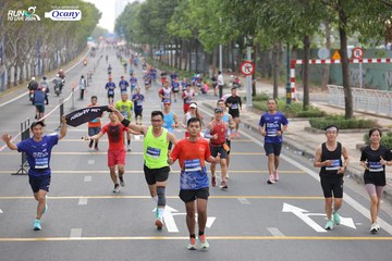RUN TO LIVE 2024 - Ảnh #1437467