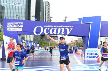 RUN TO LIVE 2024 - Ảnh #1422235