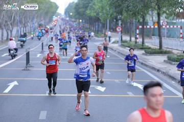 RUN TO LIVE 2024 - Ảnh #1433394