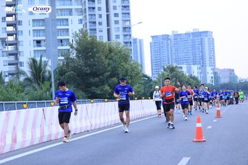 RUN TO LIVE 2024 - Ảnh #1449142