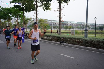 RUN TO LIVE 2024 - Ảnh #1386230