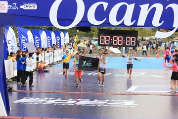 RUN TO LIVE 2024 - Ảnh #1405516